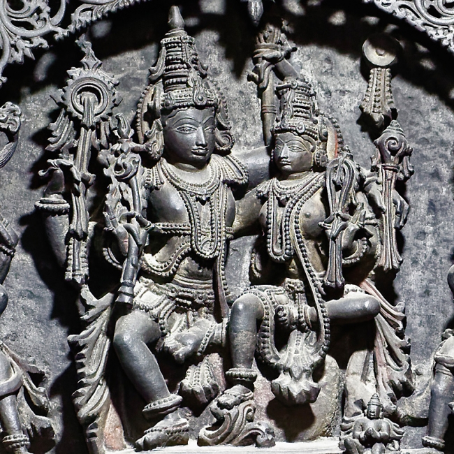 Belur-Temple de Shiva-036